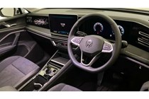 Volkswagen Tiguan SUV (24 on) 1.5 TSI 150 Elegance 5dr DSG For Sale - Vertu Volkswagen Hereford, Roman Road