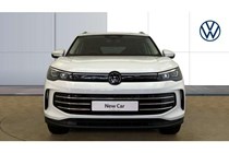 Volkswagen Tiguan SUV (24 on) 1.5 TSI 150 Elegance 5dr DSG For Sale - Vertu Volkswagen Hereford, Roman Road