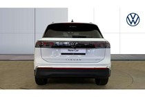 Volkswagen Tiguan SUV (24 on) 1.5 TSI 150 Elegance 5dr DSG For Sale - Vertu Volkswagen Hereford, Roman Road