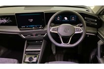 Volkswagen Tiguan SUV (24 on) 1.5 TSI 150 Elegance 5dr DSG For Sale - Vertu Volkswagen Hereford, Roman Road