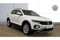 Volkswagen T-Roc SUV (17 on) 1.5 TSI Match 5dr DSG For Sale - Vertu Volkswagen Hereford, Roman Road
