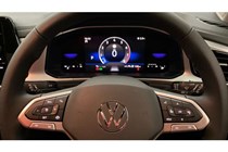 Volkswagen T-Roc SUV (17 on) 1.5 TSI Match 5dr DSG For Sale - Vertu Volkswagen Hereford, Roman Road