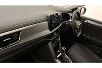 Volkswagen T-Roc SUV (17 on) 1.5 TSI Match 5dr DSG For Sale - Vertu Volkswagen Hereford, Roman Road