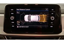 Volkswagen T-Roc SUV (17 on) 1.5 TSI Match 5dr DSG For Sale - Vertu Volkswagen Hereford, Roman Road