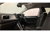 Volkswagen T-Roc SUV (17 on) 1.5 TSI Match 5dr DSG For Sale - Vertu Volkswagen Hereford, Roman Road