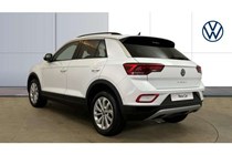 Volkswagen T-Roc SUV (17 on) 1.5 TSI Match 5dr DSG For Sale - Vertu Volkswagen Hereford, Roman Road