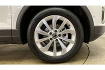 Volkswagen T-Roc SUV (17 on) 1.5 TSI Match 5dr DSG For Sale - Vertu Volkswagen Hereford, Roman Road
