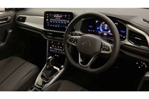 Volkswagen T-Roc SUV (17 on) 1.5 TSI Match 5dr DSG For Sale - Vertu Volkswagen Hereford, Roman Road