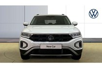 Volkswagen T-Roc SUV (17 on) 1.5 TSI Match 5dr DSG For Sale - Vertu Volkswagen Hereford, Roman Road