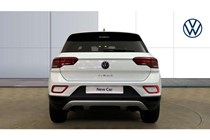 Volkswagen T-Roc SUV (17 on) 1.5 TSI Match 5dr DSG For Sale - Vertu Volkswagen Hereford, Roman Road