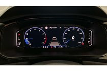 Volkswagen T-Roc SUV (17 on) 1.5 TSI EVO Black Edition 5dr For Sale - Vertu Volkswagen Hereford, Roman Road