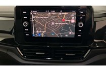 Volkswagen T-Roc SUV (17 on) 1.5 TSI EVO Black Edition 5dr For Sale - Vertu Volkswagen Hereford, Roman Road
