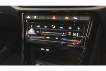 Volkswagen T-Roc SUV (17 on) 1.5 TSI EVO Black Edition 5dr For Sale - Vertu Volkswagen Hereford, Roman Road