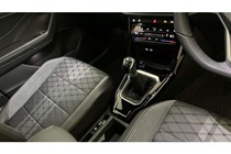 Volkswagen T-Roc SUV (17 on) 1.5 TSI EVO Black Edition 5dr For Sale - Vertu Volkswagen Hereford, Roman Road