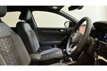 Volkswagen T-Roc SUV (17 on) 1.5 TSI EVO Black Edition 5dr For Sale - Vertu Volkswagen Hereford, Roman Road
