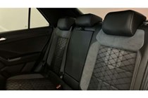 Volkswagen T-Roc SUV (17 on) 1.5 TSI EVO Black Edition 5dr For Sale - Vertu Volkswagen Hereford, Roman Road