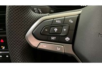 Volkswagen T-Roc SUV (17 on) 1.5 TSI EVO Black Edition 5dr For Sale - Vertu Volkswagen Hereford, Roman Road