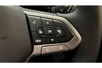 Volkswagen T-Roc SUV (17 on) 1.5 TSI EVO Black Edition 5dr For Sale - Vertu Volkswagen Hereford, Roman Road