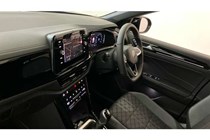 Volkswagen T-Roc SUV (17 on) 1.5 TSI EVO Black Edition 5dr For Sale - Vertu Volkswagen Hereford, Roman Road