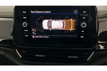 Volkswagen T-Roc SUV (17 on) 1.5 TSI EVO Black Edition 5dr For Sale - Vertu Volkswagen Hereford, Roman Road
