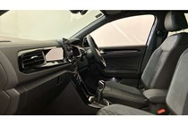 Volkswagen T-Roc SUV (17 on) 1.5 TSI EVO Black Edition 5dr For Sale - Vertu Volkswagen Hereford, Roman Road