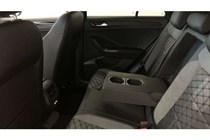 Volkswagen T-Roc SUV (17 on) 1.5 TSI EVO Black Edition 5dr For Sale - Vertu Volkswagen Hereford, Roman Road