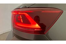 Volkswagen T-Roc SUV (17 on) 1.5 TSI EVO Black Edition 5dr For Sale - Vertu Volkswagen Hereford, Roman Road