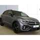 Volkswagen T-Roc SUV (17 on) 1.5 TSI EVO Black Edition 5dr For Sale - Vertu Volkswagen Hereford, Roman Road
