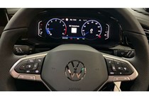 Volkswagen T-Roc SUV (17 on) 1.5 TSI EVO Black Edition 5dr For Sale - Vertu Volkswagen Hereford, Roman Road