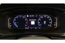 Volkswagen T-Roc SUV (17 on) 1.5 TSI EVO Black Edition 5dr For Sale - Vertu Volkswagen Hereford, Roman Road