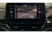 Volkswagen T-Roc SUV (17 on) 1.5 TSI EVO Black Edition 5dr For Sale - Vertu Volkswagen Hereford, Roman Road