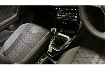 Volkswagen T-Roc SUV (17 on) 1.5 TSI EVO Black Edition 5dr For Sale - Vertu Volkswagen Hereford, Roman Road
