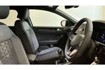 Volkswagen T-Roc SUV (17 on) 1.5 TSI EVO Black Edition 5dr For Sale - Vertu Volkswagen Hereford, Roman Road