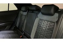 Volkswagen T-Roc SUV (17 on) 1.5 TSI EVO Black Edition 5dr For Sale - Vertu Volkswagen Hereford, Roman Road