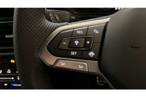 Volkswagen T-Roc SUV (17 on) 1.5 TSI EVO Black Edition 5dr For Sale - Vertu Volkswagen Hereford, Roman Road