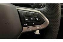 Volkswagen T-Roc SUV (17 on) 1.5 TSI EVO Black Edition 5dr For Sale - Vertu Volkswagen Hereford, Roman Road