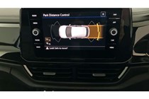Volkswagen T-Roc SUV (17 on) 1.5 TSI EVO Black Edition 5dr For Sale - Vertu Volkswagen Hereford, Roman Road