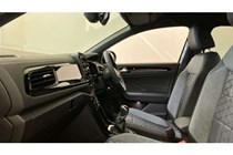 Volkswagen T-Roc SUV (17 on) 1.5 TSI EVO Black Edition 5dr For Sale - Vertu Volkswagen Hereford, Roman Road