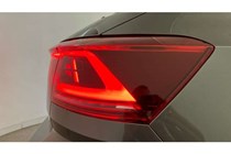Volkswagen T-Roc SUV (17 on) 1.5 TSI EVO Black Edition 5dr For Sale - Vertu Volkswagen Hereford, Roman Road