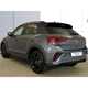 Volkswagen T-Roc SUV (17 on) 1.5 TSI EVO Black Edition 5dr For Sale - Vertu Volkswagen Hereford, Roman Road