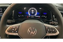 Volkswagen Polo Hatchback (17 on) 1.0 Life 5dr For Sale - Vertu Volkswagen Hereford, Roman Road