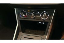 Volkswagen Polo Hatchback (17 on) 1.0 Life 5dr For Sale - Vertu Volkswagen Hereford, Roman Road
