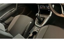 Volkswagen Polo Hatchback (17 on) 1.0 Life 5dr For Sale - Vertu Volkswagen Hereford, Roman Road