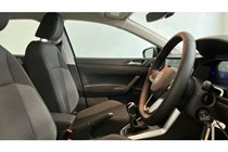 Volkswagen Polo Hatchback (17 on) 1.0 Life 5dr For Sale - Vertu Volkswagen Hereford, Roman Road