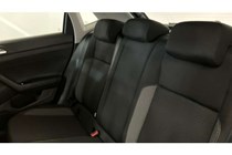 Volkswagen Polo Hatchback (17 on) 1.0 Life 5dr For Sale - Vertu Volkswagen Hereford, Roman Road