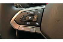 Volkswagen Polo Hatchback (17 on) 1.0 Life 5dr For Sale - Vertu Volkswagen Hereford, Roman Road