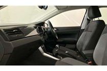 Volkswagen Polo Hatchback (17 on) 1.0 Life 5dr For Sale - Vertu Volkswagen Hereford, Roman Road