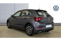 Volkswagen Polo Hatchback (17 on) 1.0 Life 5dr For Sale - Vertu Volkswagen Hereford, Roman Road