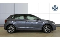 Volkswagen Polo Hatchback (17 on) 1.0 Life 5dr For Sale - Vertu Volkswagen Hereford, Roman Road