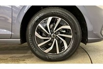 Volkswagen Polo Hatchback (17 on) 1.0 Life 5dr For Sale - Vertu Volkswagen Hereford, Roman Road